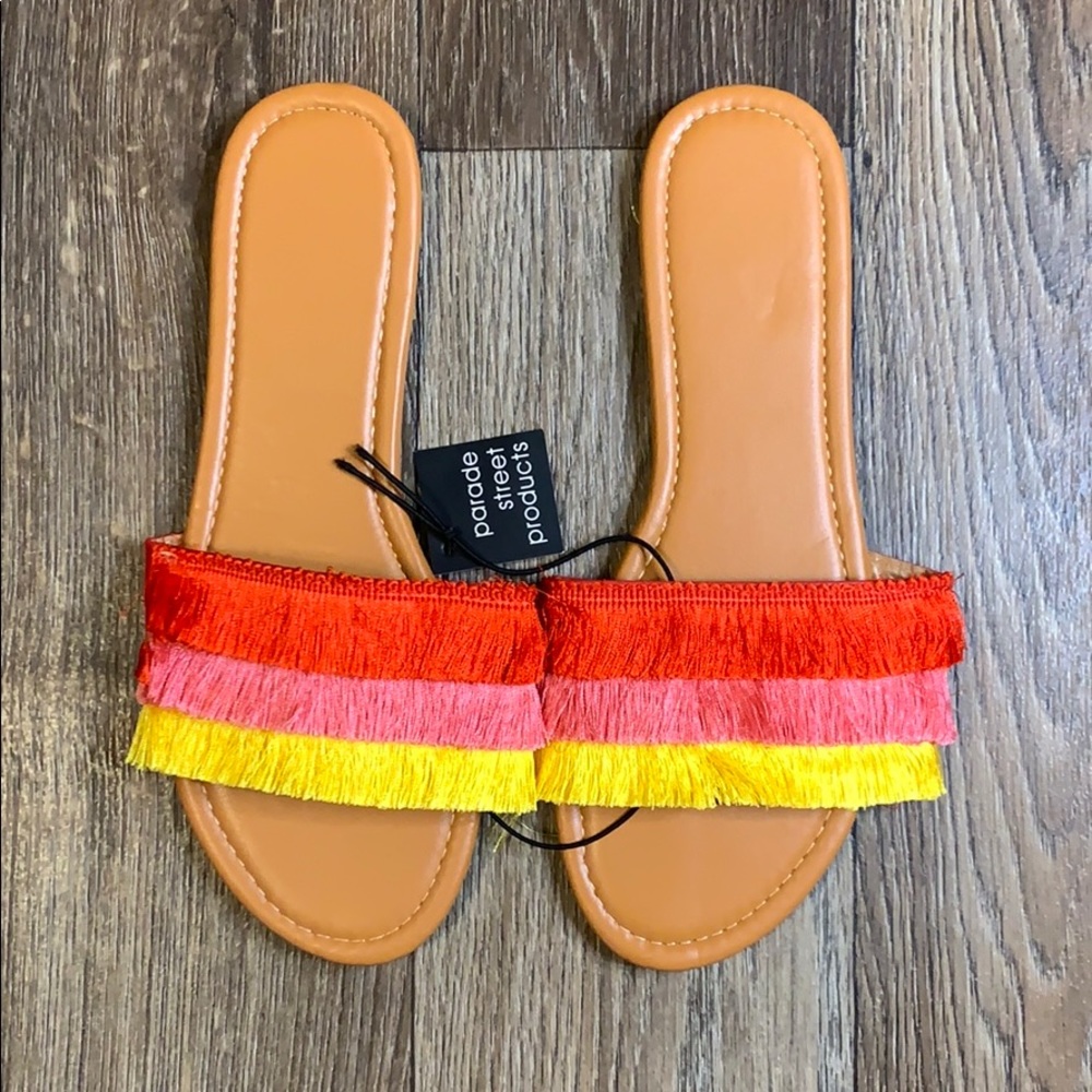 Brand New Simply Southern Sandals